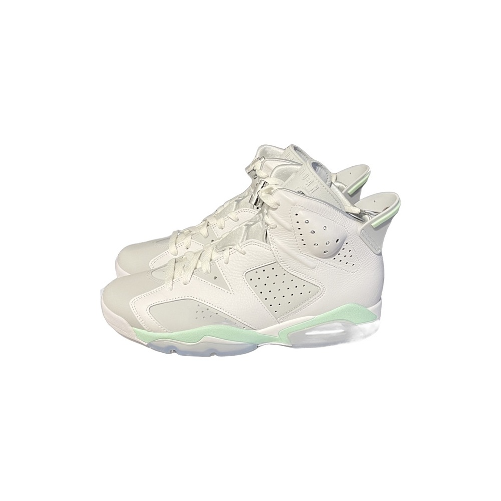 Jordan 6 - Mint